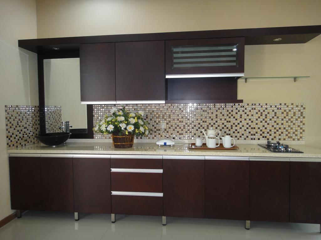 ג'קרטה Gondia Guesthouse מראה חיצוני תמונה